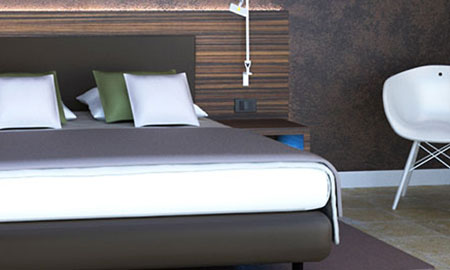 Camera Hotel Arezzo