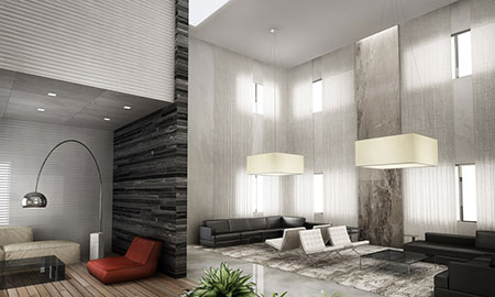 Render fotorealistici